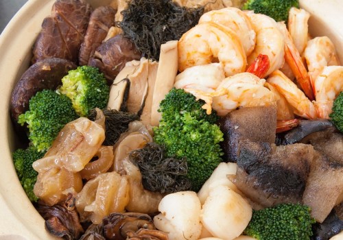 How to Eat Dried Sea Cucumbers