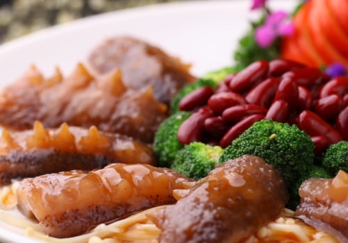 How to Cook Dried Sea Cucumbers