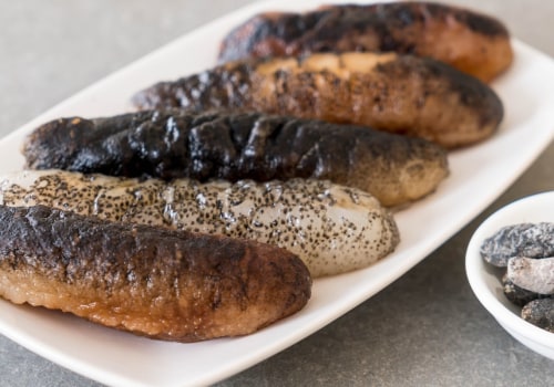 How to Store Dried Sea Cucumbers for Maximum Freshness